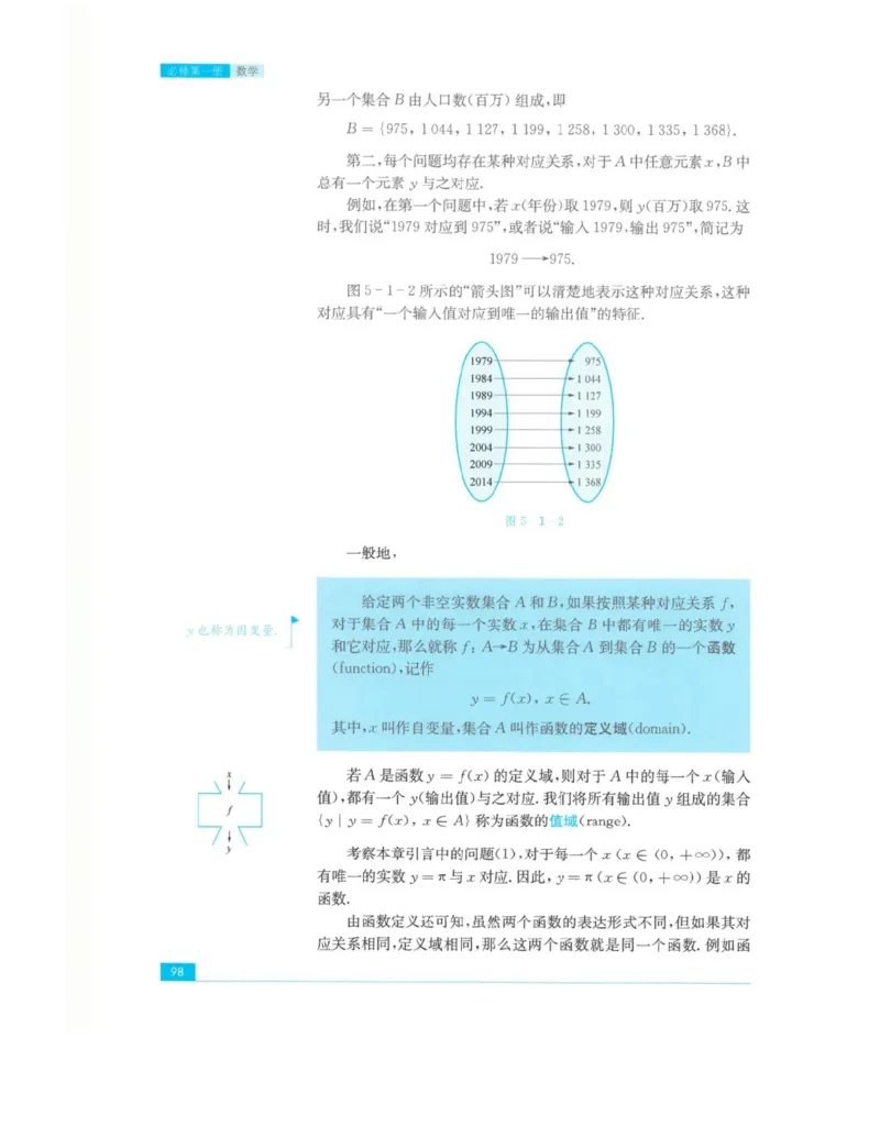 2019新苏教版高中数学必修第一册_电子课本_最新版高中全科高清电子课本_2高中数学课本_苏教版高中数学_新版