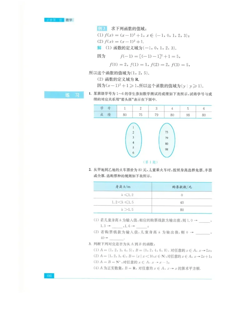 2019新苏教版高中数学必修第一册_电子课本_最新版高中全科高清电子课本_2高中数学课本_苏教版高中数学_新版