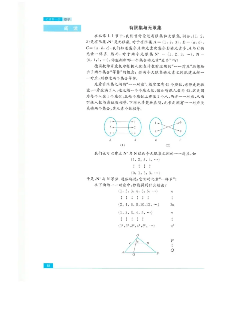 2019新苏教版高中数学必修第一册_电子课本_最新版高中全科高清电子课本_2高中数学课本_苏教版高中数学_新版