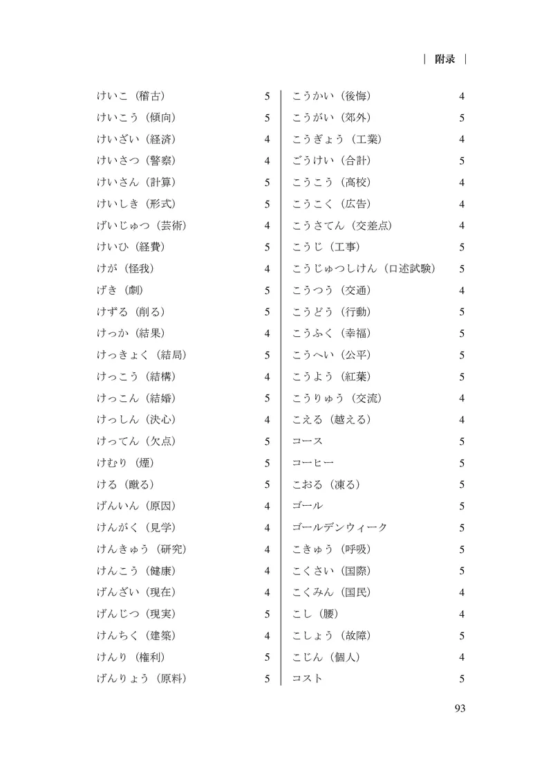 17.普通高中日语课程标准（2017年版2020年修订）_电子课本_《普通高中课程标准》