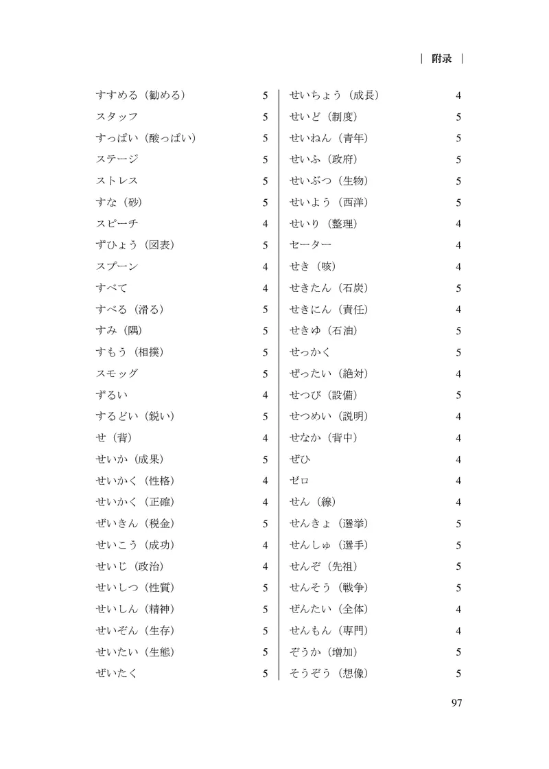 17.普通高中日语课程标准（2017年版2020年修订）_电子课本_《普通高中课程标准》