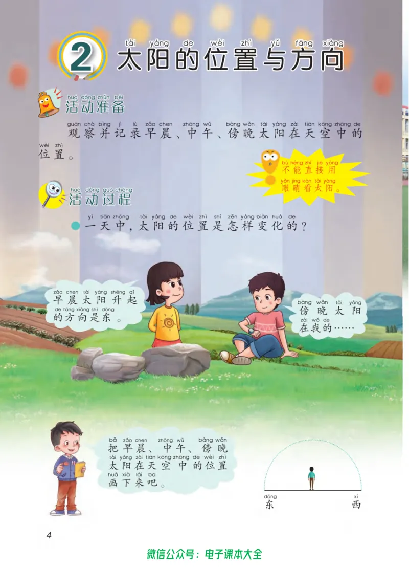 02六制二下科学_电子课本_小学电子课本_05科学_青岛版（63、54版）_小学科学青岛六三制1-6下册