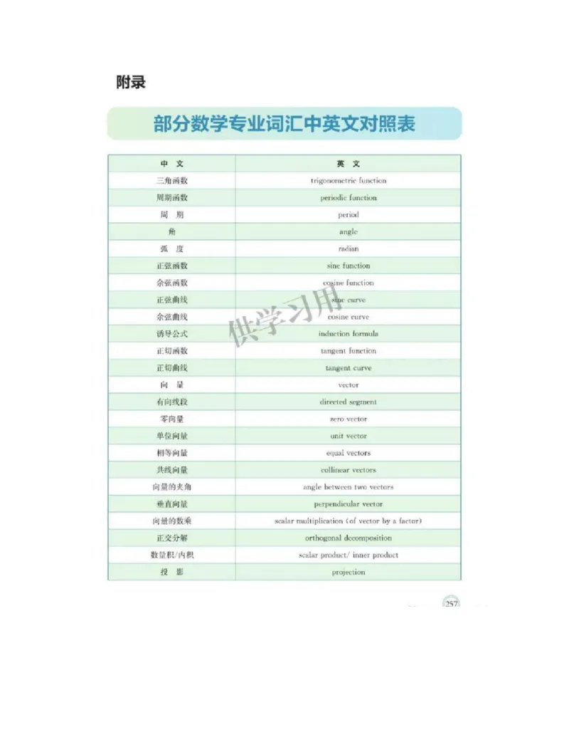 2019新北师大版高中数学必修二_电子课本_最新版高中全科高清电子课本_2高中数学课本_北师大版数学课本