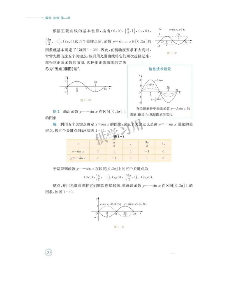 2019新北师大版高中数学必修二_电子课本_最新版高中全科高清电子课本_2高中数学课本_北师大版数学课本