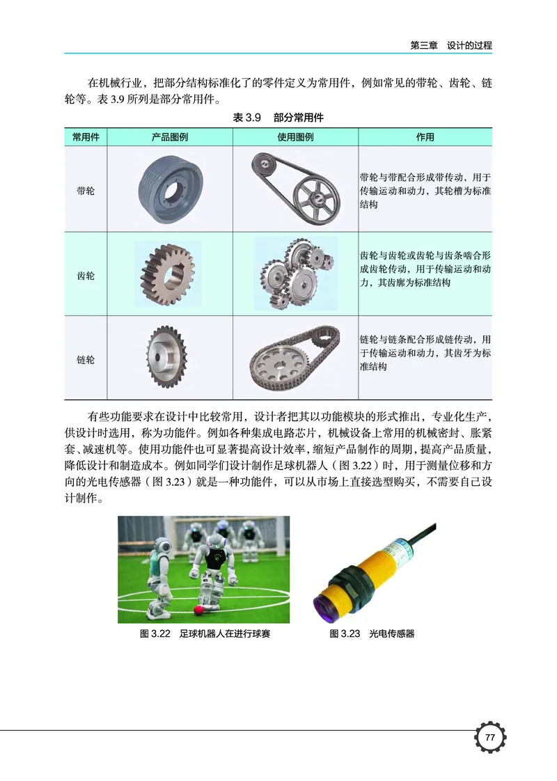 必修1技术与设计1_高中三年全科资料_高中_高中电子教材_高中通用技术_豫科版