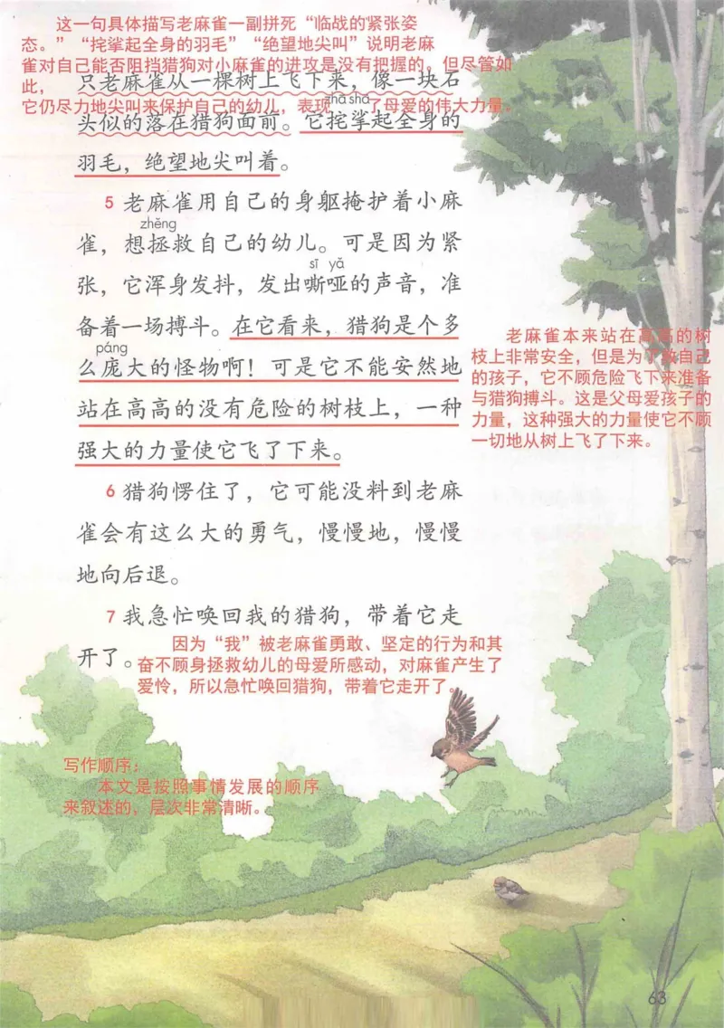 4年级上册_小学《课堂笔记》数学语文英语1-6年级下册_小学语文《课堂笔记》1-6年级下册（26春）_小学语文《课堂笔记》1-6年级上册（25秋）_4年级上册（25秋更新）
