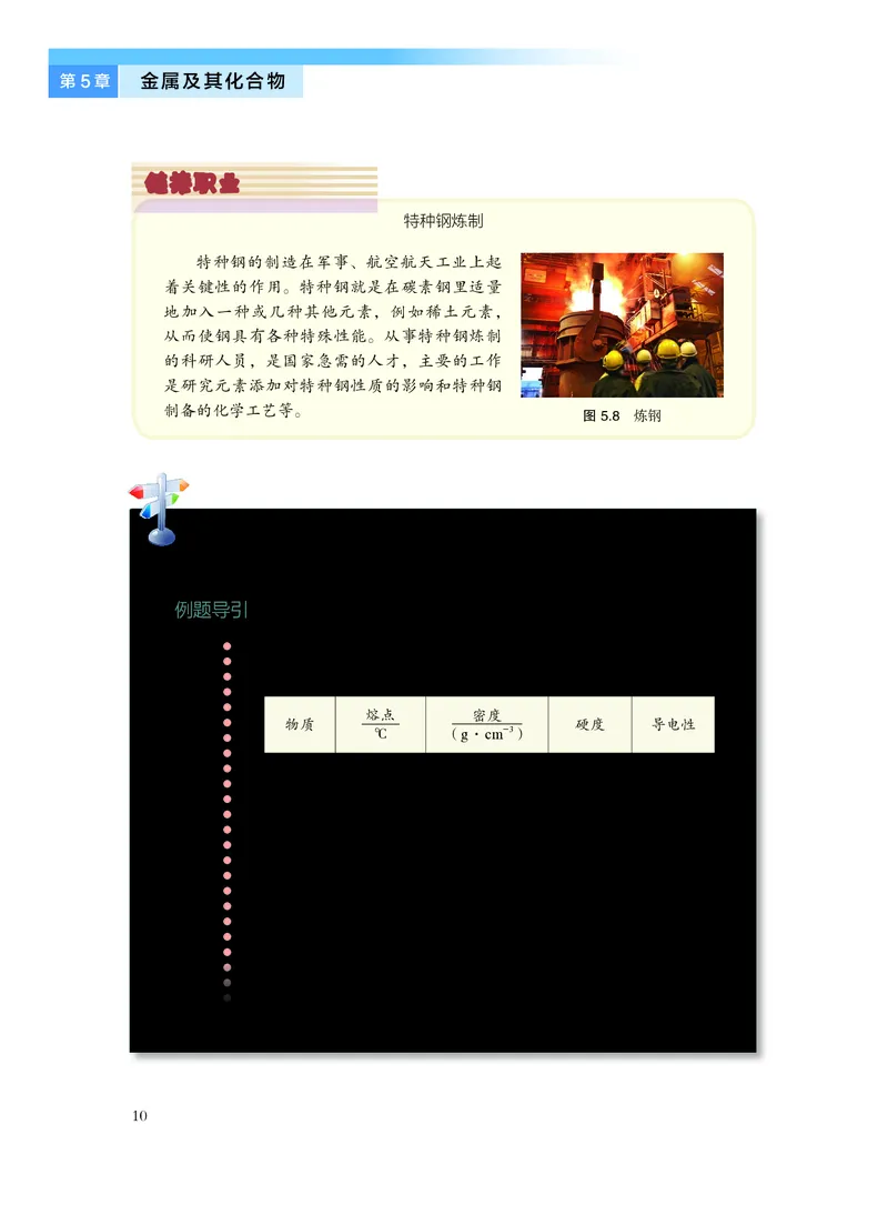 化学必修第二册_高中三年全科资料_高中_高中电子教材_高中化学_沪科版