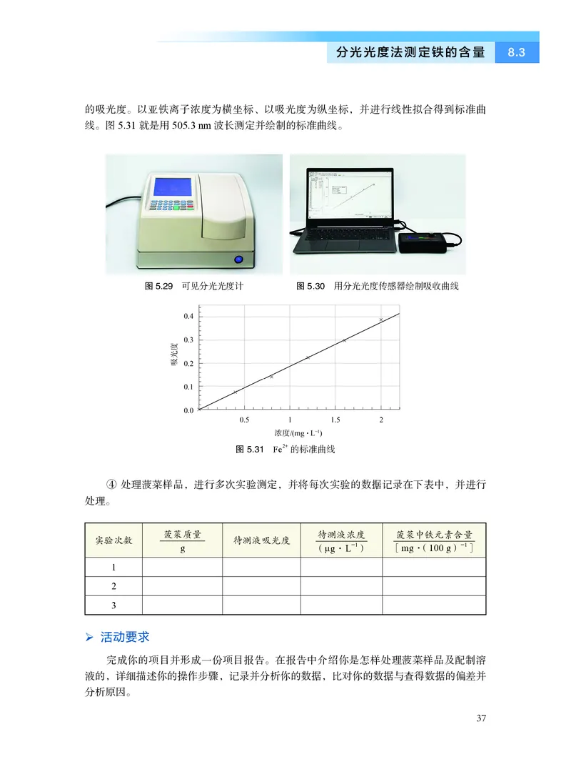 化学必修第二册_高中三年全科资料_高中_高中电子教材_高中化学_沪科版