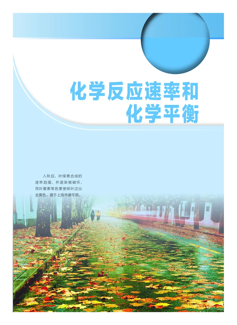 化学必修第二册_高中三年全科资料_高中_高中电子教材_高中化学_沪科版