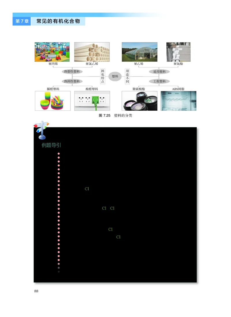化学必修第二册_高中三年全科资料_高中_高中电子教材_高中化学_沪科版