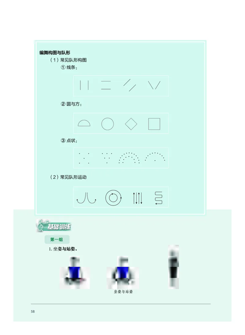 必修5音乐与舞蹈_高中三年全科资料_高中_高中电子教材_高中音乐_沪教版