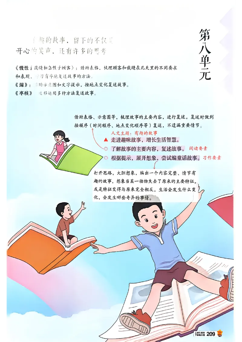 3年级语文下册《教材帮》26春_2026春小学教辅大合集_5-26春《天星教育》系列_26春完整版《教材帮》语文1-6下_26春三下人教版语文《教材帮》