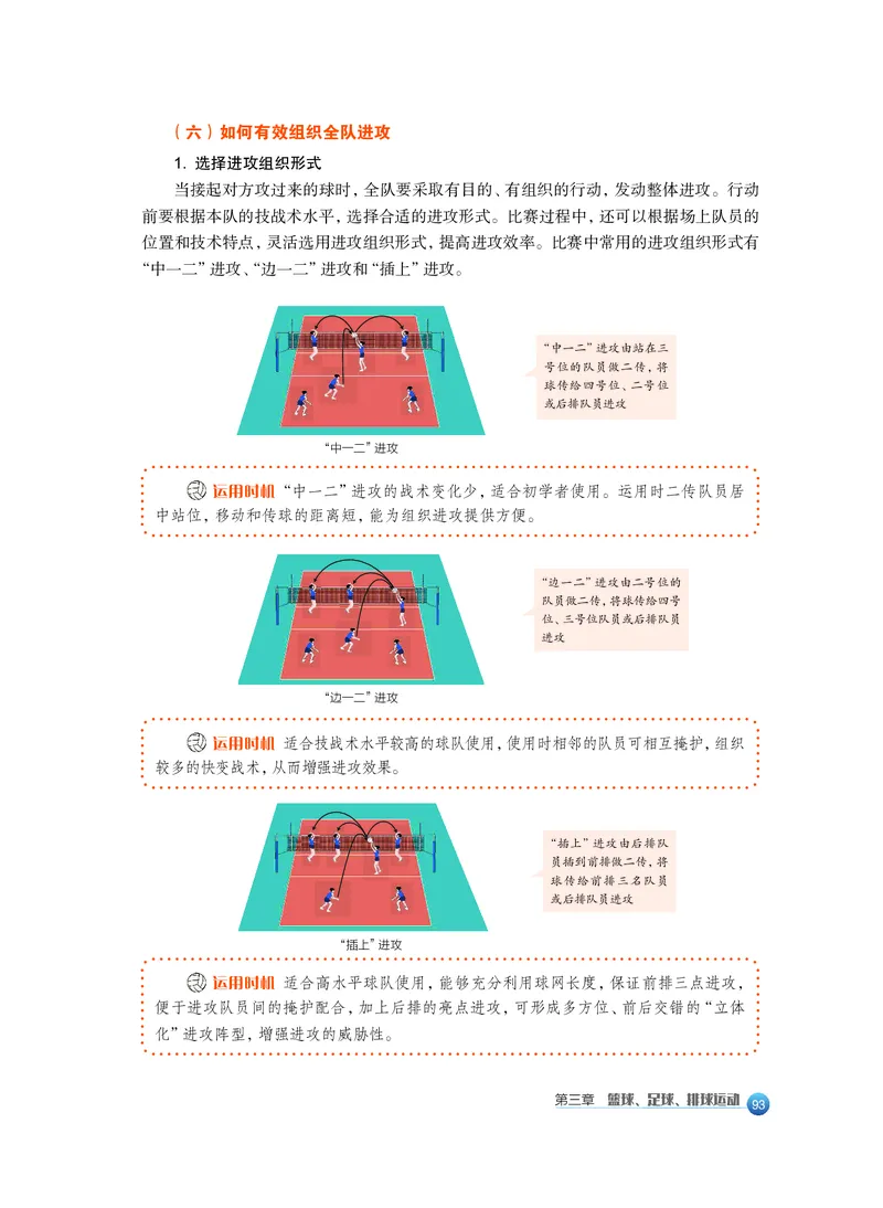 必修全一册_高中三年全科资料_高中_高中电子教材_高中体育与健康_沪教版
