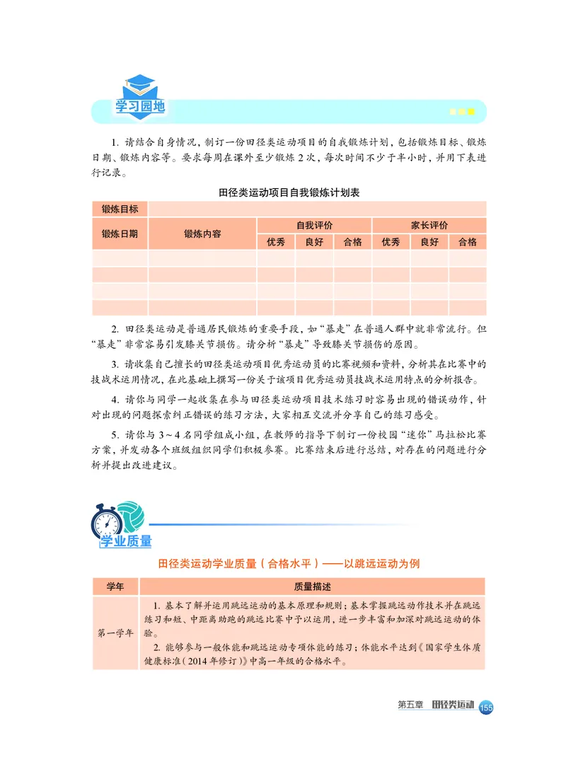 必修全一册_高中三年全科资料_高中_高中电子教材_高中体育与健康_沪教版