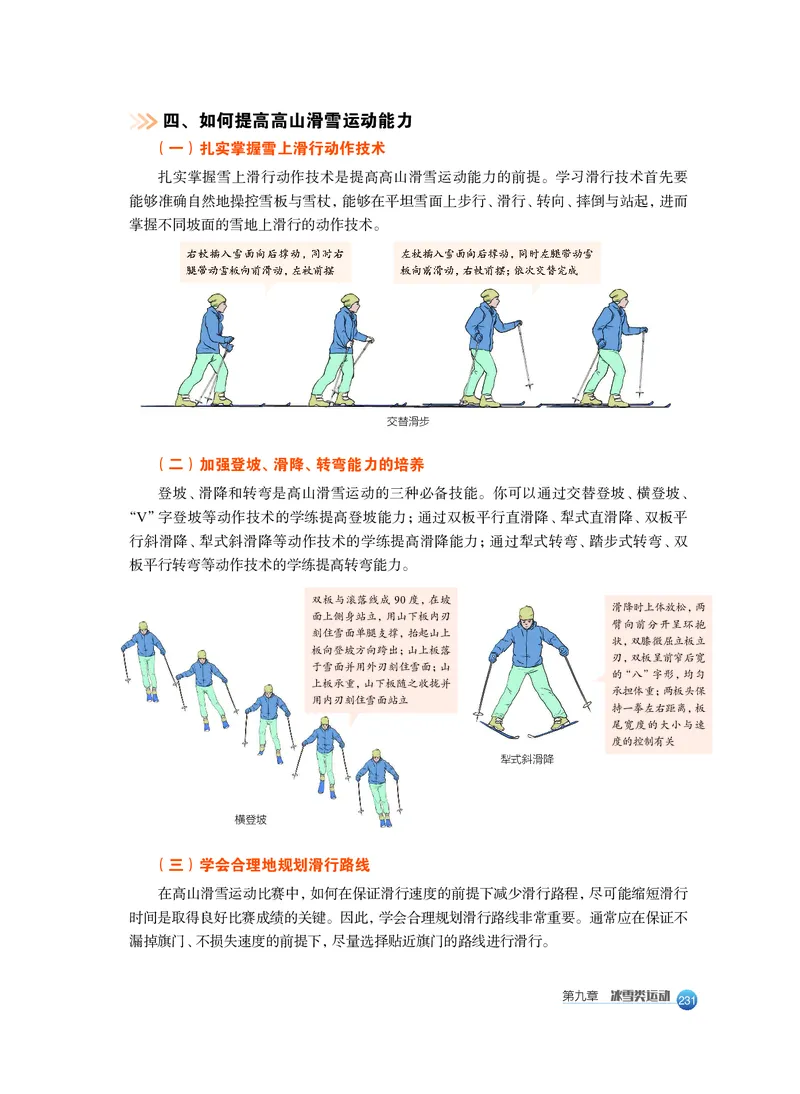 必修全一册_高中三年全科资料_高中_高中电子教材_高中体育与健康_沪教版