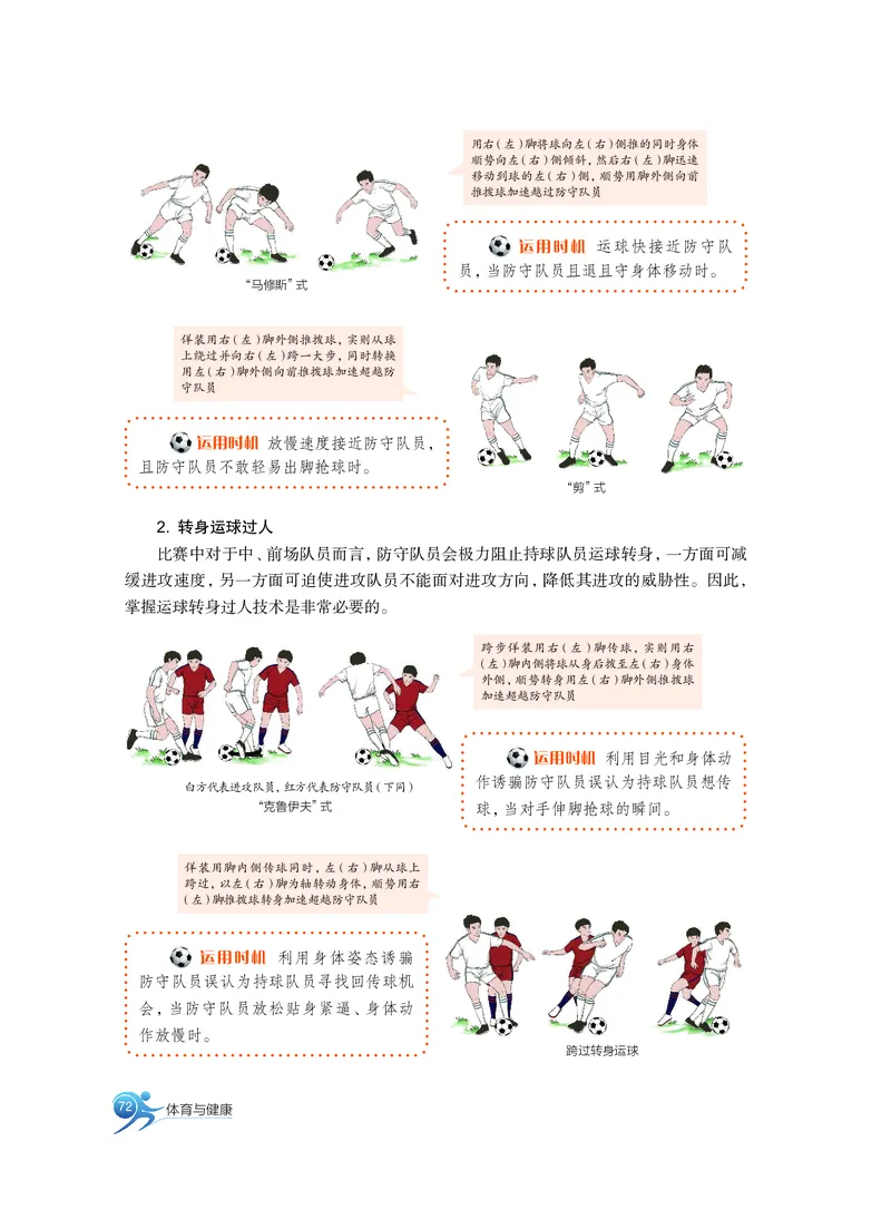 必修全一册_高中三年全科资料_高中_高中电子教材_高中体育与健康_沪教版