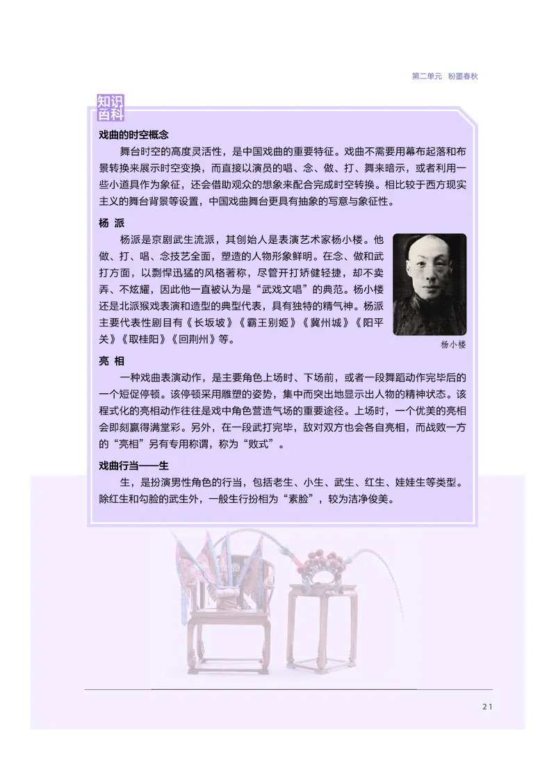 必修6音乐与戏剧_高中三年全科资料_高中_高中电子教材_高中音乐_沪教版