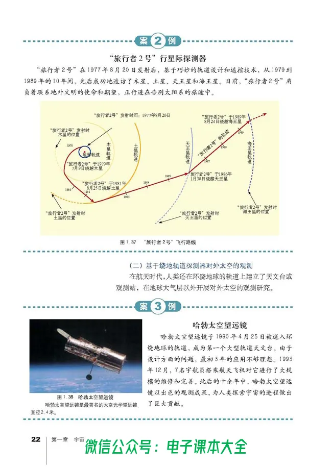 地理选修1《宇宙与地球》_高中三年全科资料_高中_高中电子教材_旧教材_高中地理（人教旧版）_高中地理选修1-7（7本）