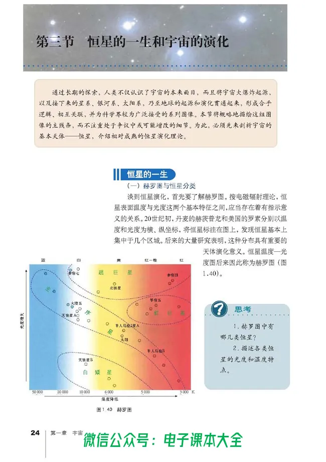 地理选修1《宇宙与地球》_高中三年全科资料_高中_高中电子教材_旧教材_高中地理（人教旧版）_高中地理选修1-7（7本）