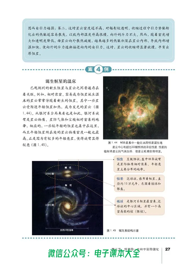 地理选修1《宇宙与地球》_高中三年全科资料_高中_高中电子教材_旧教材_高中地理（人教旧版）_高中地理选修1-7（7本）