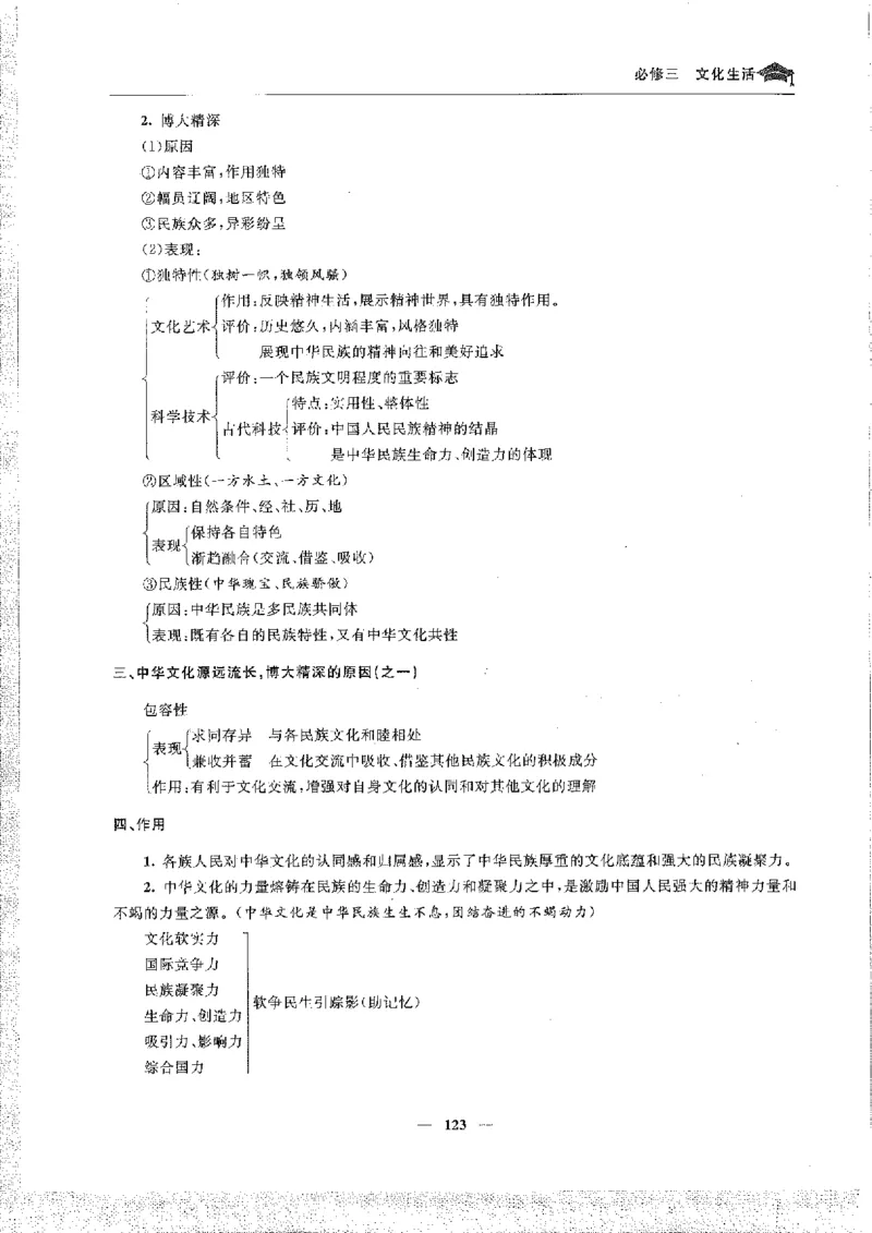 政治高考状元班提分笔记_高中三年全科资料_高中_高中1_《高考状元班提分笔记》
