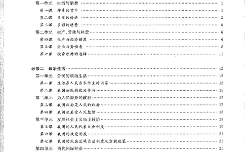 政治高考状元班提分笔记_高中三年全科资料_高中_高中1_《高考状元班提分笔记》