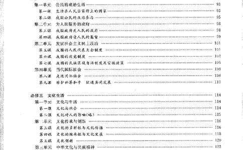 政治高考状元班提分笔记_高中三年全科资料_高中_高中1_《高考状元班提分笔记》