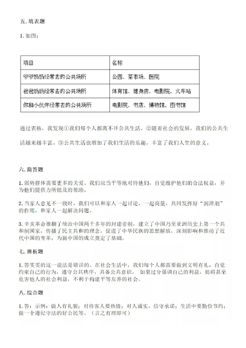 5下小学道德与法治试卷_A493小学道法_人教版小学道德与法治教学资源包_道德与法治1-6年级上下册试卷合集_《期末试卷》1-6上下册_1-6下册_5年级下册