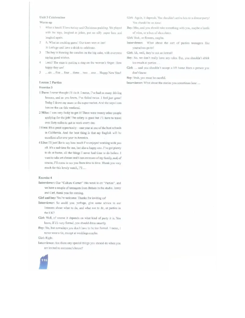 北师大版高中英语必修模块1电子课本_高中三年全科资料_高中各科课本电子教材_03高中英语课本_北师大版高中英语_老版