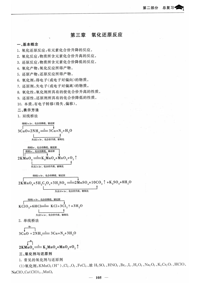 化学高考状元班提分笔记_高中三年全科资料_高中_高中1_《高考状元班提分笔记》