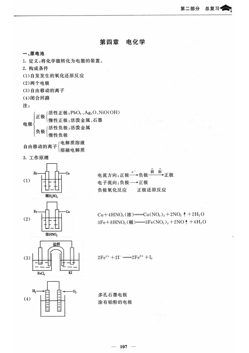 化学高考状元班提分笔记_高中三年全科资料_高中_高中1_《高考状元班提分笔记》
