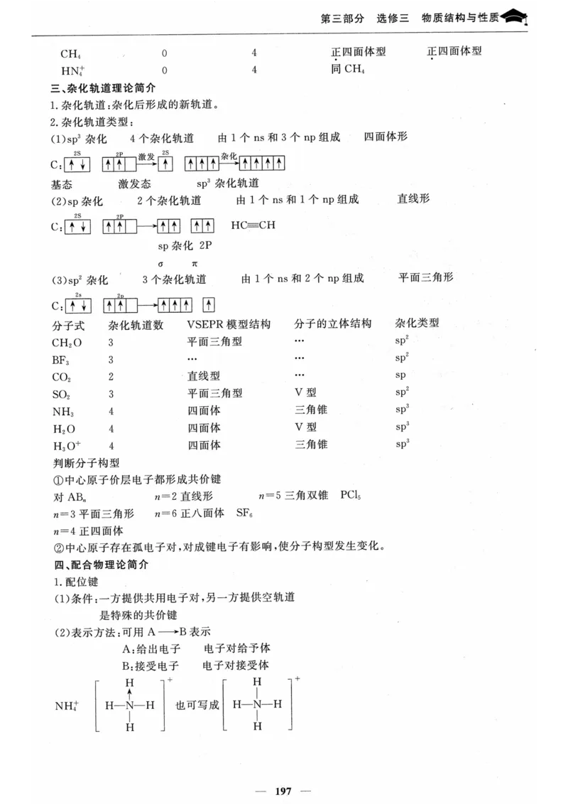 化学高考状元班提分笔记_高中三年全科资料_高中_高中1_《高考状元班提分笔记》