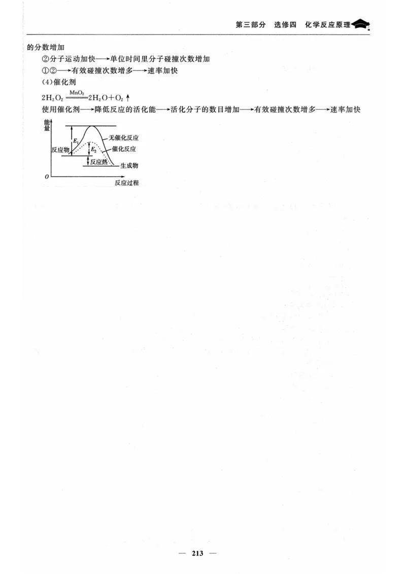 化学高考状元班提分笔记_高中三年全科资料_高中_高中1_《高考状元班提分笔记》