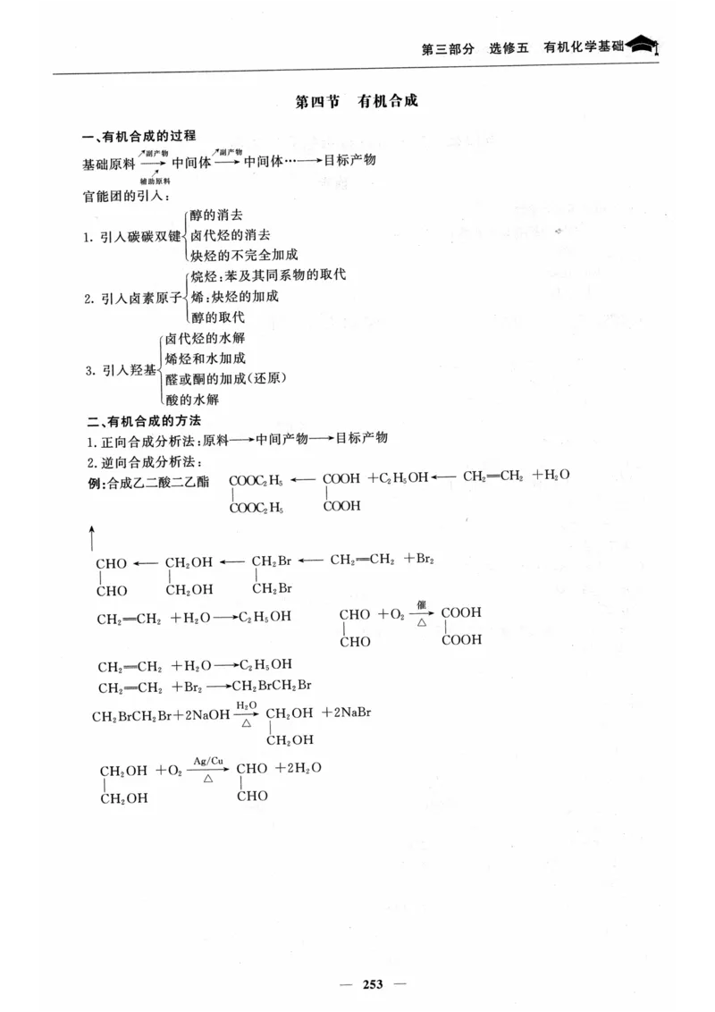 化学高考状元班提分笔记_高中三年全科资料_高中_高中1_《高考状元班提分笔记》