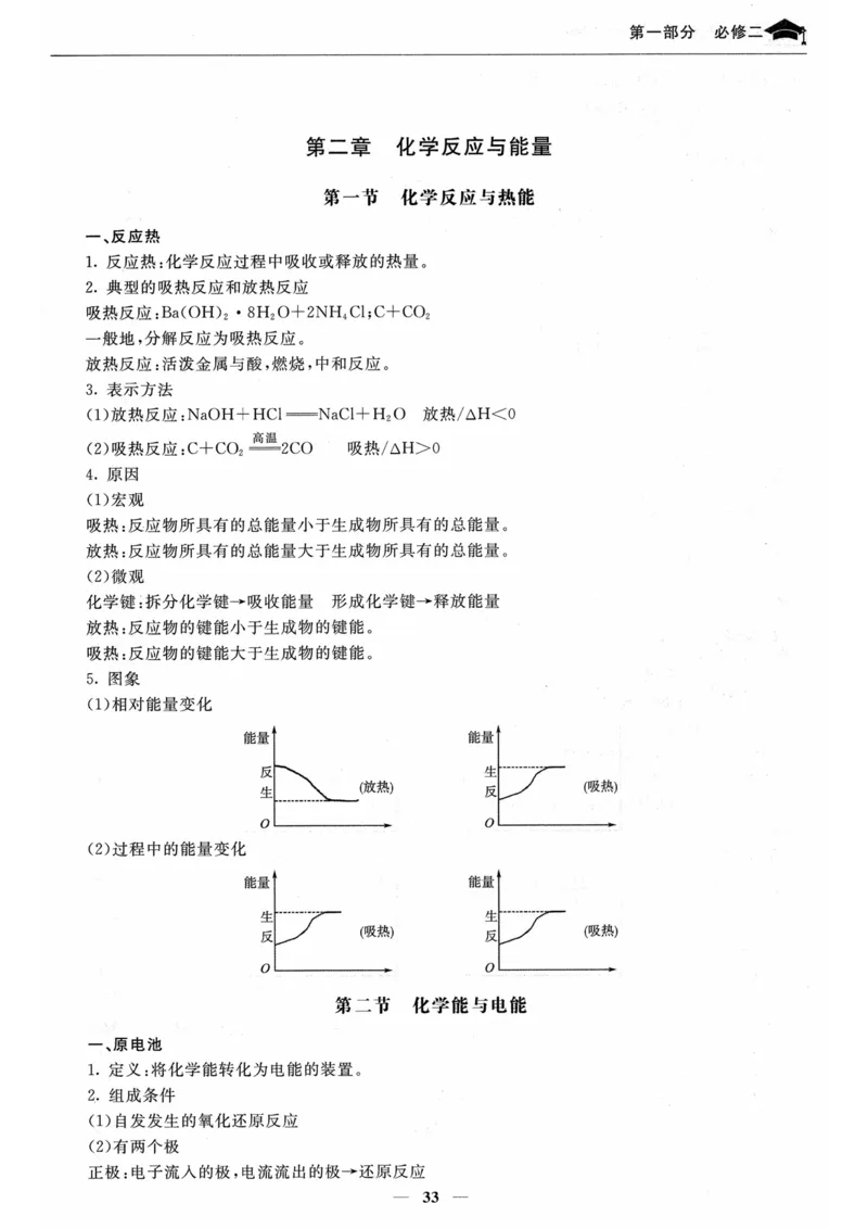化学高考状元班提分笔记_高中三年全科资料_高中_高中1_《高考状元班提分笔记》