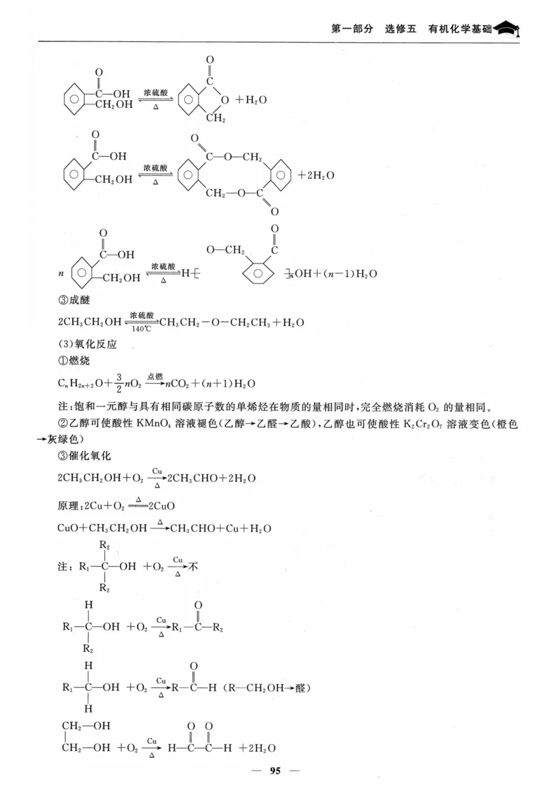 化学高考状元班提分笔记_高中三年全科资料_高中_高中1_《高考状元班提分笔记》