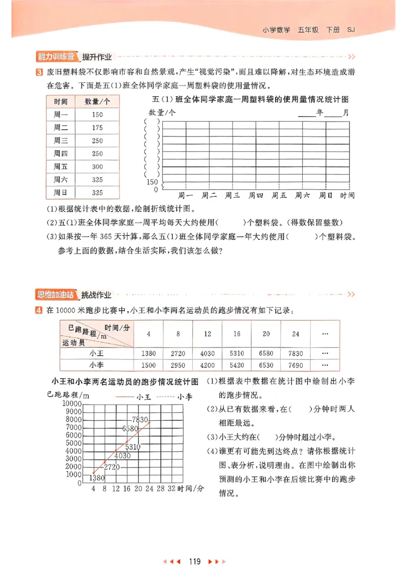 53天天练苏教数学5下_2026春小学教辅大合集_7-26春《53天天练》系列_26春《53天天练》数学_2025春苏教版数学1-6年级下册《53天天练》_25春53天天练苏教数学5下