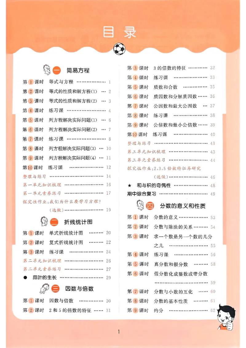 53天天练苏教数学5下_2026春小学教辅大合集_7-26春《53天天练》系列_26春《53天天练》数学_2025春苏教版数学1-6年级下册《53天天练》_25春53天天练苏教数学5下