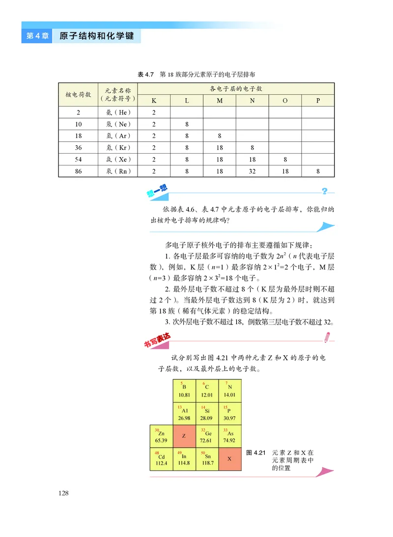 化学必修第一册_高中三年全科资料_高中_高中电子教材_高中化学_沪科版
