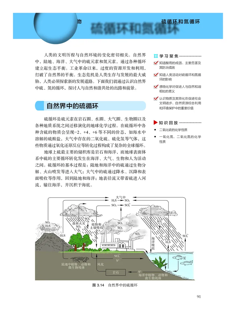 化学必修第一册_高中三年全科资料_高中_高中电子教材_高中化学_沪科版