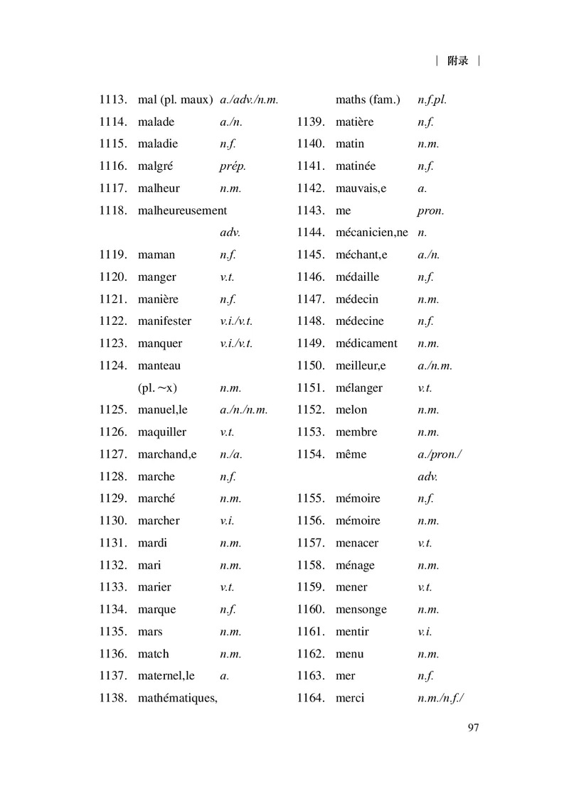 20.普通高中法语课程标准（2017年版2020年修订）_电子课本_《普通高中课程标准》