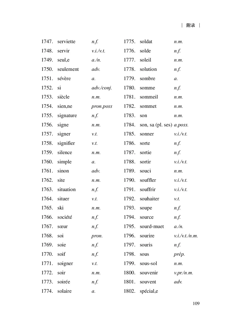 20.普通高中法语课程标准（2017年版2020年修订）_电子课本_《普通高中课程标准》