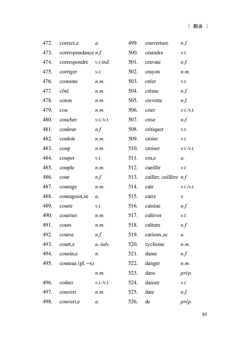20.普通高中法语课程标准（2017年版2020年修订）_电子课本_《普通高中课程标准》