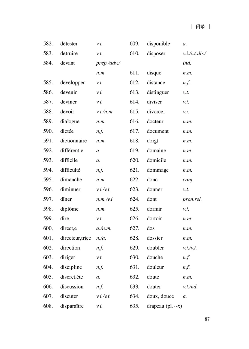 20.普通高中法语课程标准（2017年版2020年修订）_电子课本_《普通高中课程标准》