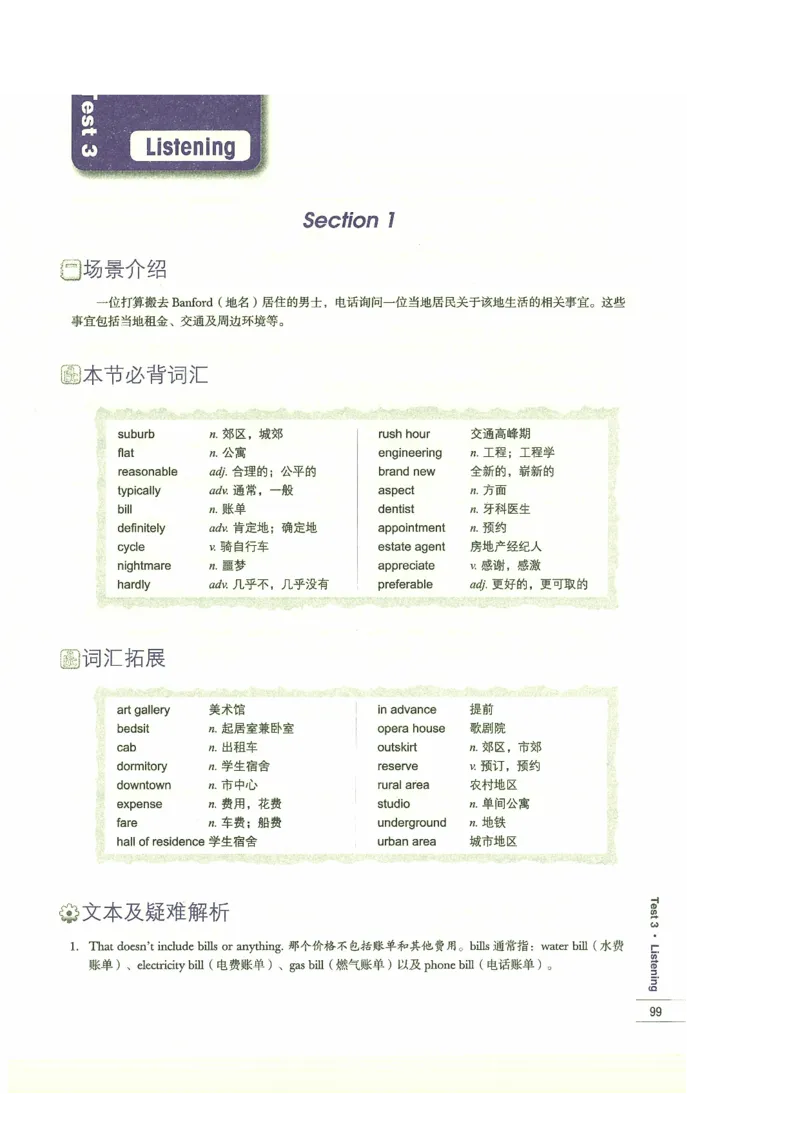 13剑桥雅思真题精讲13_剑雅真题+音频+解析1-20（已发）_雅思真题4-18_雅思A类全套4-18_剑雅精讲解析