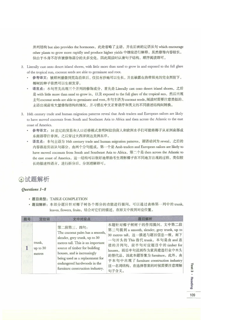 13剑桥雅思真题精讲13_剑雅真题+音频+解析1-20（已发）_雅思真题4-18_雅思A类全套4-18_剑雅精讲解析