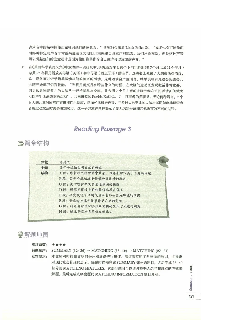 13剑桥雅思真题精讲13_剑雅真题+音频+解析1-20（已发）_雅思真题4-18_雅思A类全套4-18_剑雅精讲解析