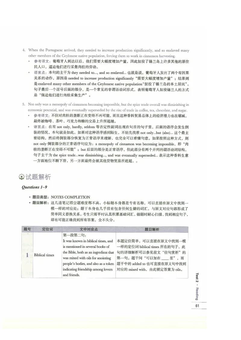 13剑桥雅思真题精讲13_剑雅真题+音频+解析1-20（已发）_雅思真题4-18_雅思A类全套4-18_剑雅精讲解析