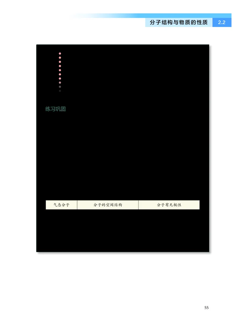 化学选择性必修2物质结构与性质_高中三年全科资料_高中_高中电子教材_高中化学_沪科版
