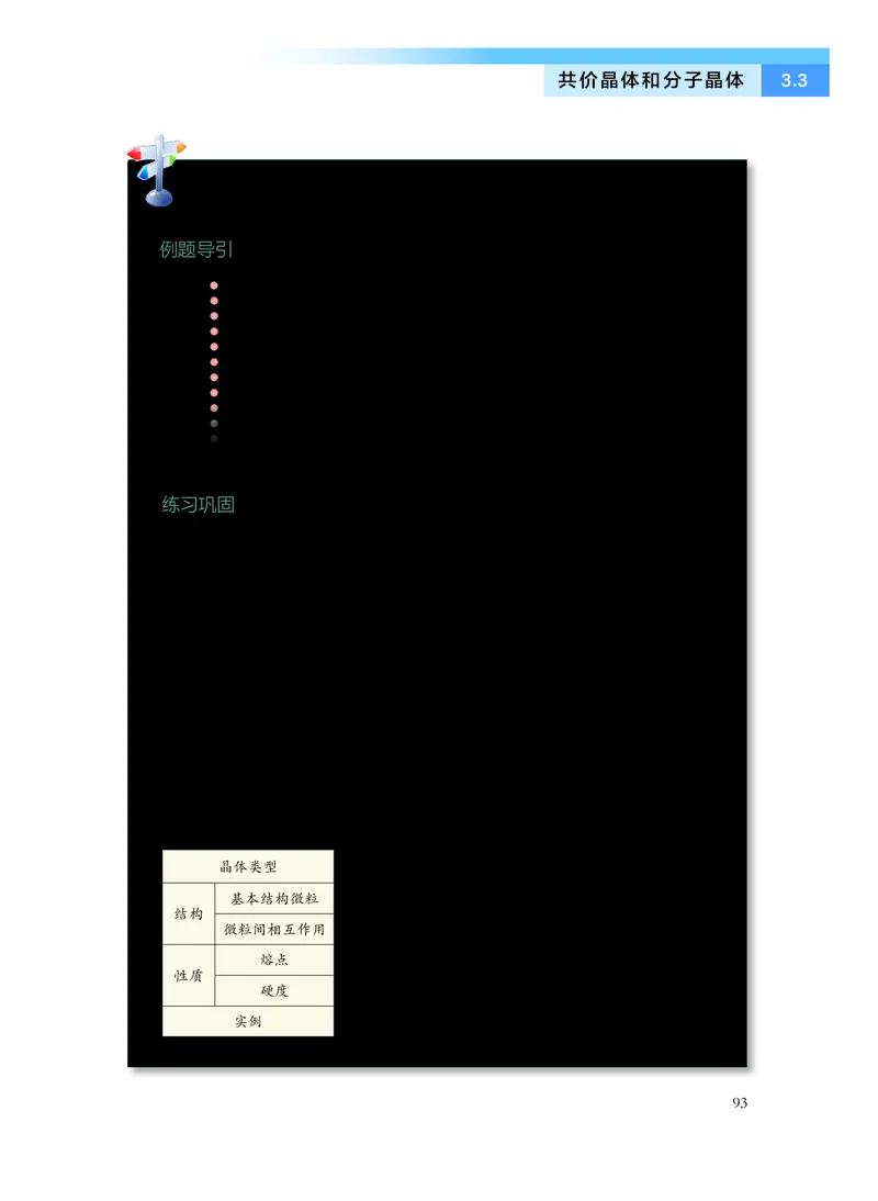 化学选择性必修2物质结构与性质_高中三年全科资料_高中_高中电子教材_高中化学_沪科版